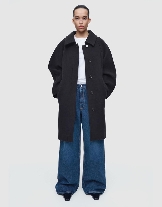 COS - Pool Wide-Leg Jeans