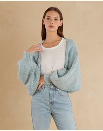 Amelius - Lola Mohair Bolero