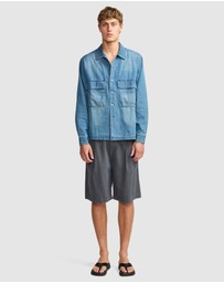Larriet - Lyu Shorts