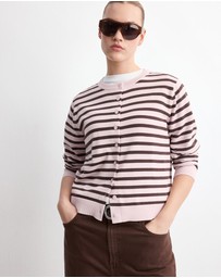 M.N.G - Dalton Cardigan