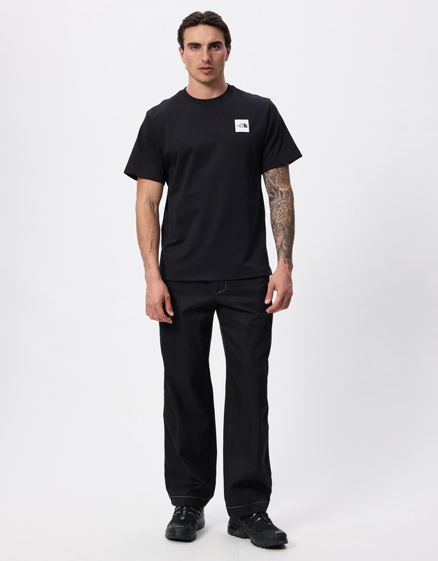 The North Face - Expedition Photo Relaxed SS Graphic Tee
