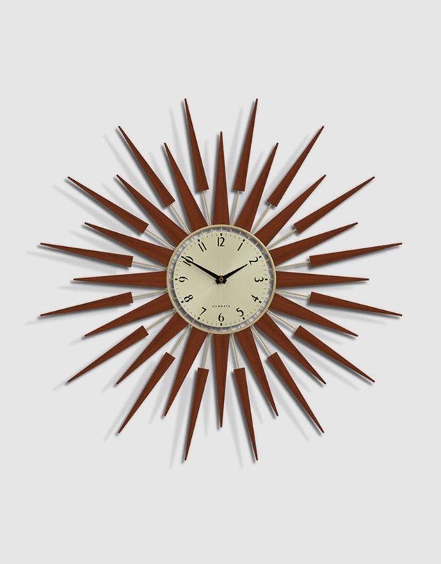 Newgate - Newgate Pluto Clocks