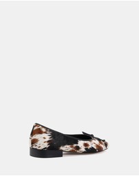 Wittner - Armenia Leather Ballet Flats