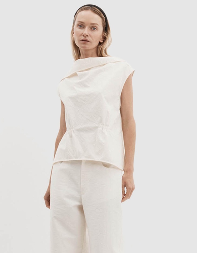Harris Tapper - Seraphina Top
