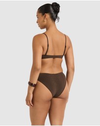 Bond-Eye Swimwear - Gracie Balconette