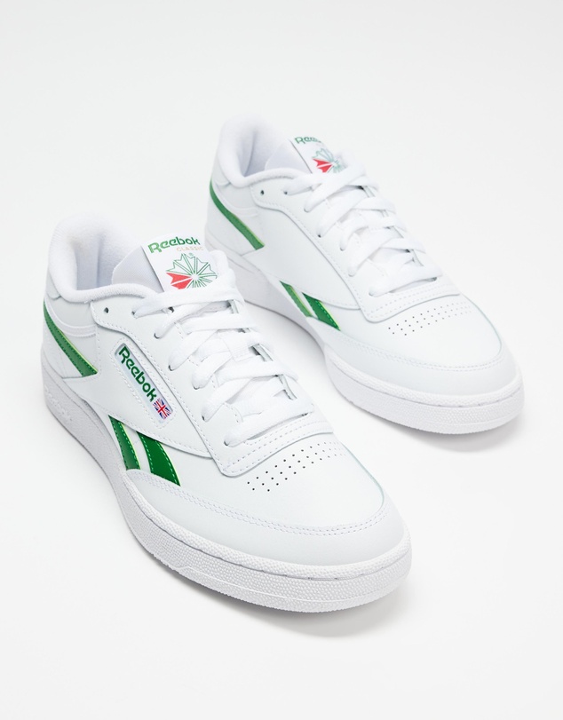 Reebok - Club C Revenge - Unisex
