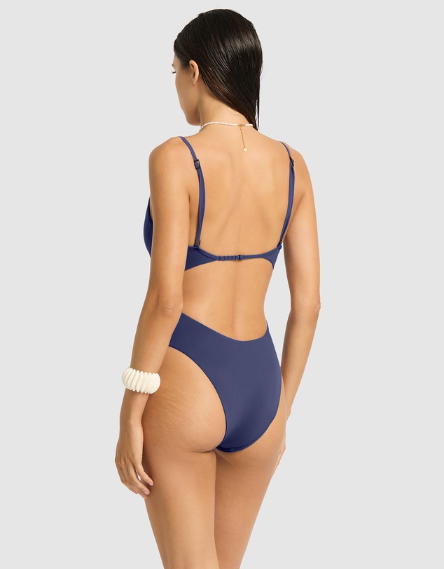 Bond-Eye Swimwear - Alana 1 Pce