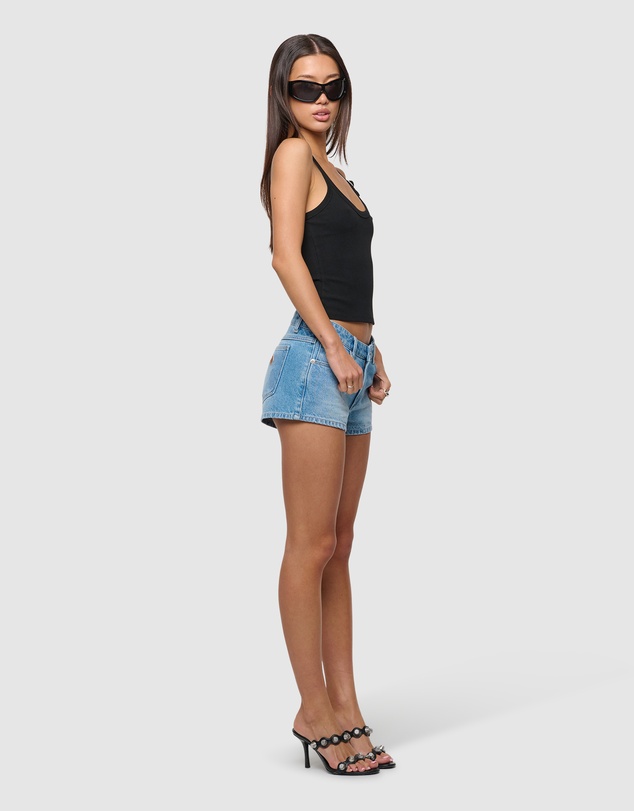 Abrand - 99 Short Issa Rcy