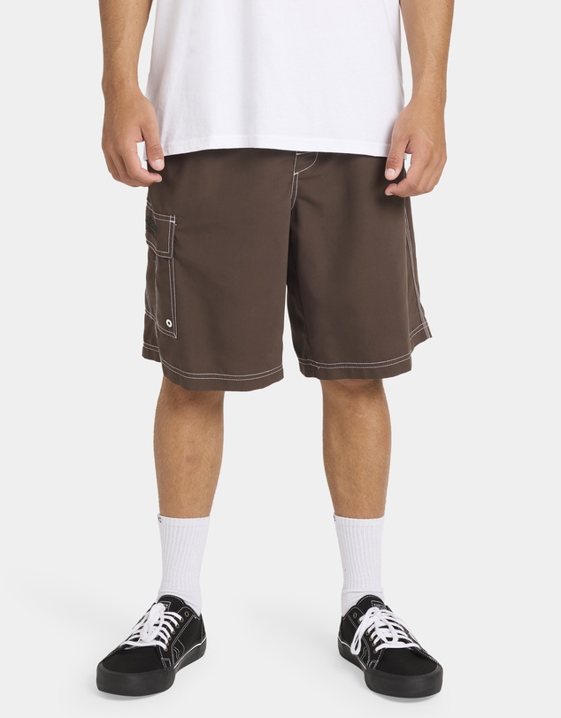Billabong - Mens Throw On 21