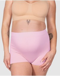 B Free Intimate Apparel - Maternity Boyleg Shorts
