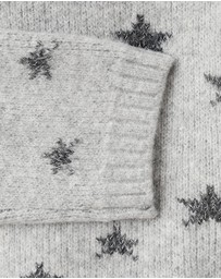 M.N.G - Estrella Sweater - Kids-Teens