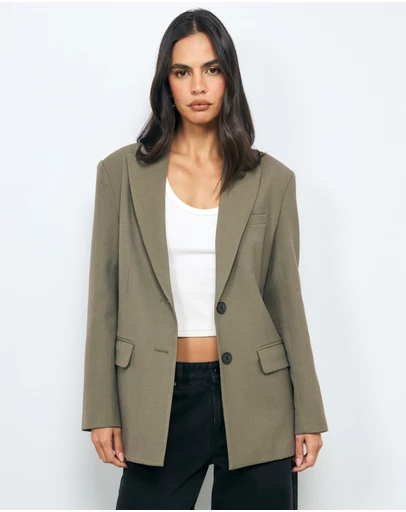 AERE - Mira Blazer