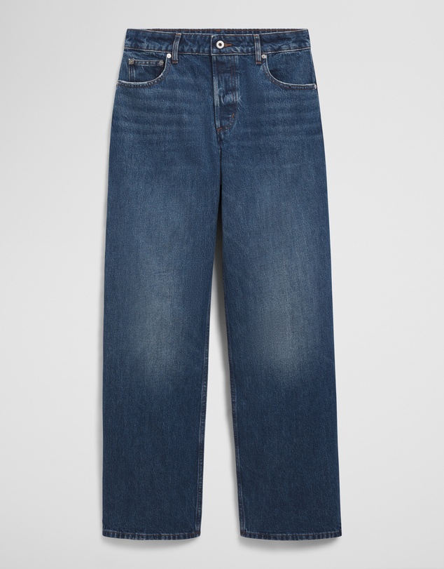 Country Road - Boyfriend Jean