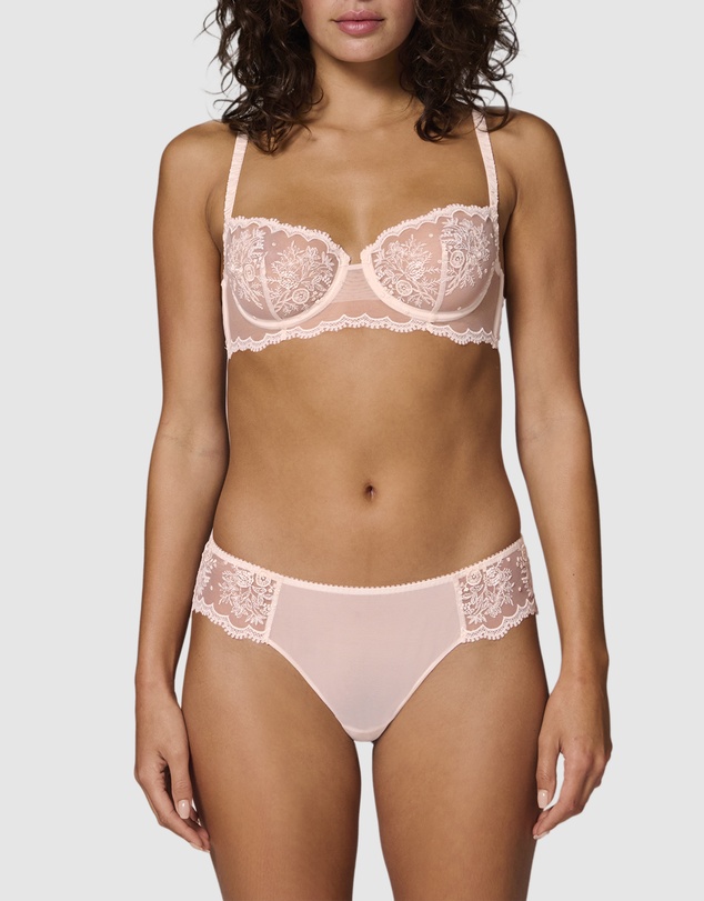 Simone Perele - Intrigue Tanga
