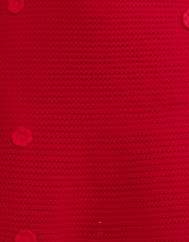 Azzurielle - Ora Knit Mini Dress