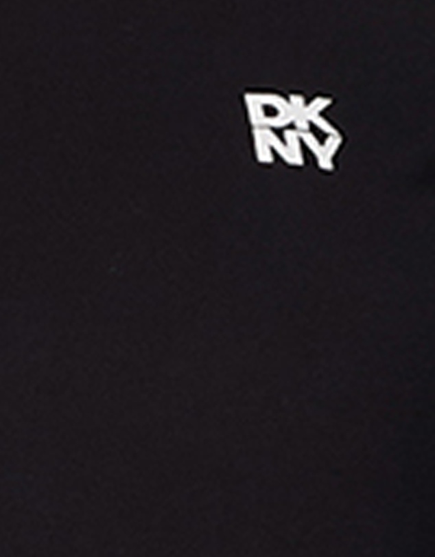 DKNY - Viscose Jersey Long Sleeve Long Pyjama Set