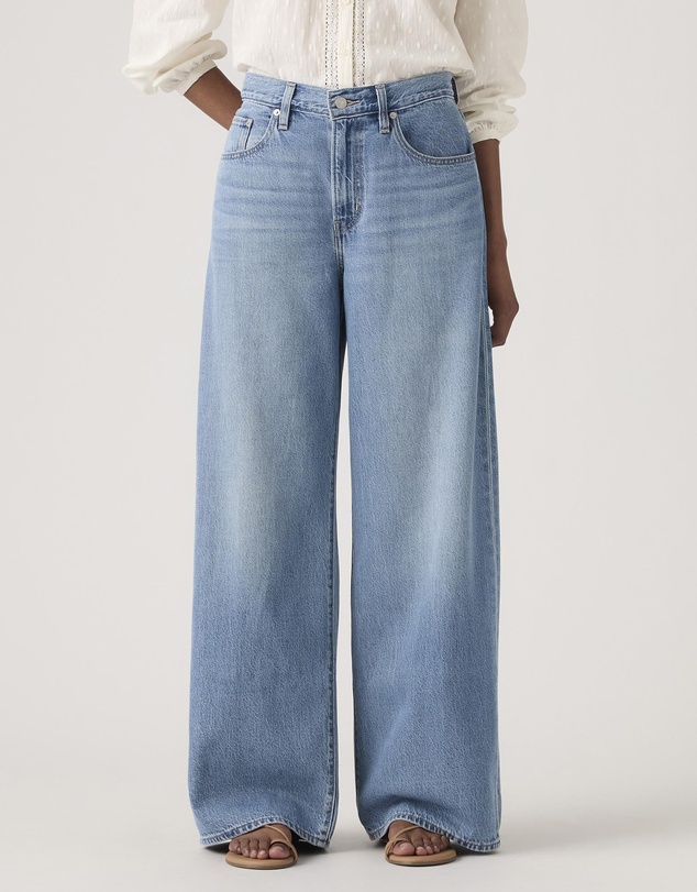 Levi's - XL Straight Jeans