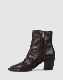 Sempre Di - Myrcella Ankle Boots