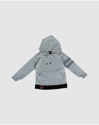 OOVY - Oovy Hooded Top