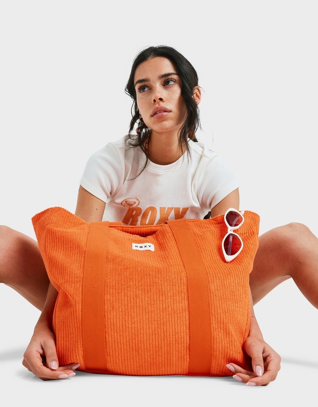 Roxy - Beachy Soul Tote Bag