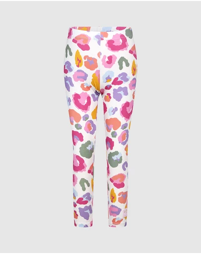 Rock Your Kid - Lolly Leggings - Kids-Teens
