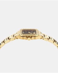 Versace - Greca Edge Watch