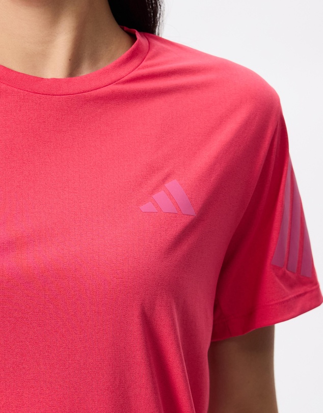 adidas Performance - Adi365 Running Climacool T-Shirt