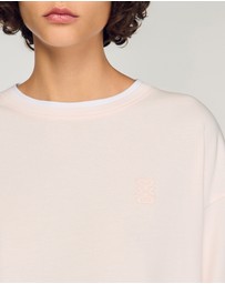 Sandro - Thileo Tee Shirt