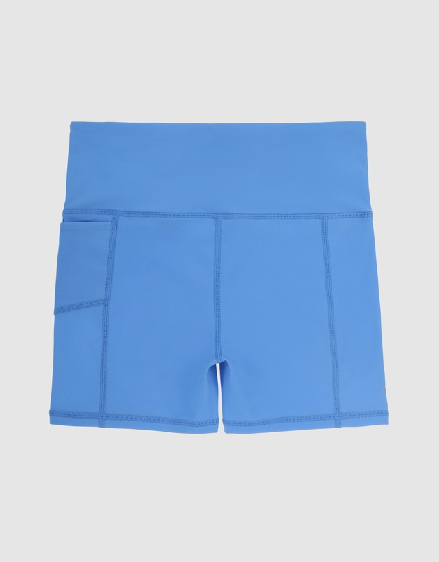 School Active Sports - SAS Active Empower-Flex Shorts