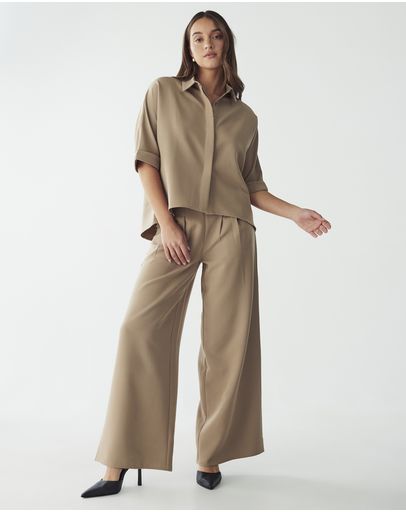 Taupe