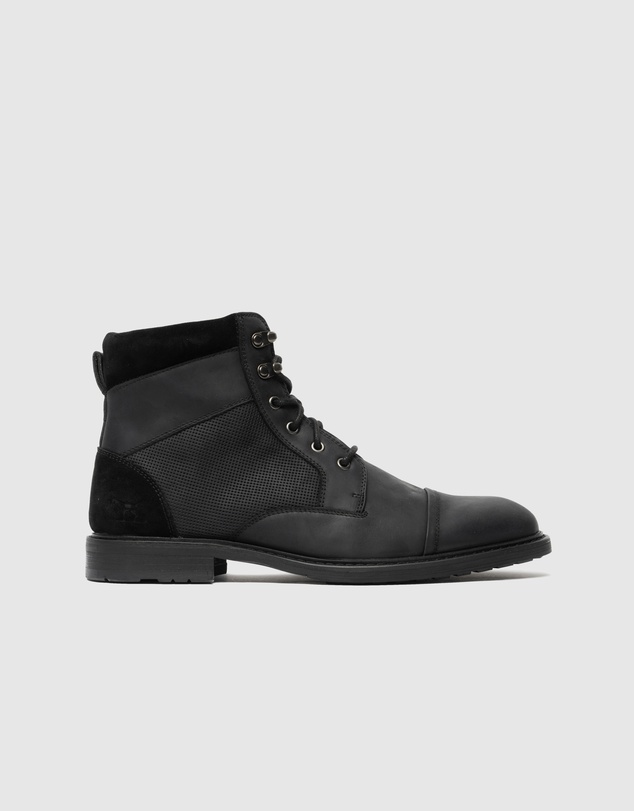 Rodd & Gunn - Durham Military Boot