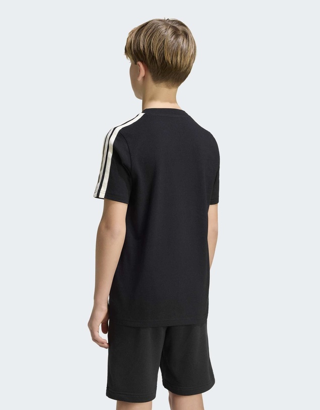 adidas Sportswear - COLLEGIATE GRAPHIC T-SHIRT JUNIOR