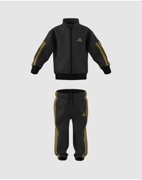 adidas Sportswear - Essentials Climacool Track Suit - Babies-Kids