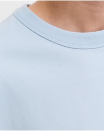 Jack & Jones - Jorgramercy Mono Tee SS Crew Neck