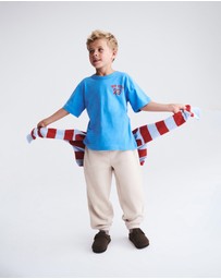 Cotton On Kids - Sammy Relax Trackpant