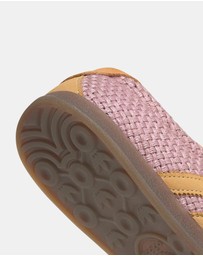adidas Originals - Gazelle Lo Pro Shoes - ICONIC EXCLUSIVE - Women's