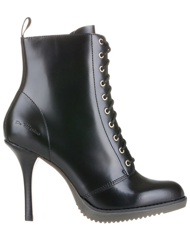 Dr Martens - Kimora 10 Eye Boot