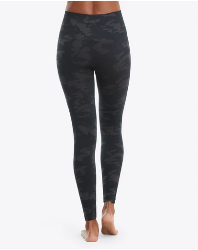 Spanx - Look At Me Now Leggings