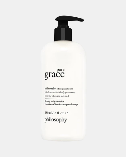 Philosophy - Pure Grace Body Lotion 480mL