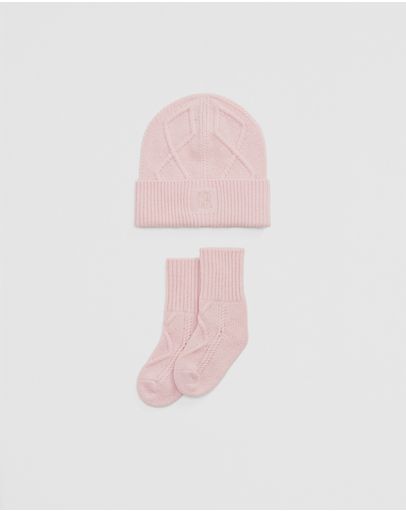 Mineral Pink