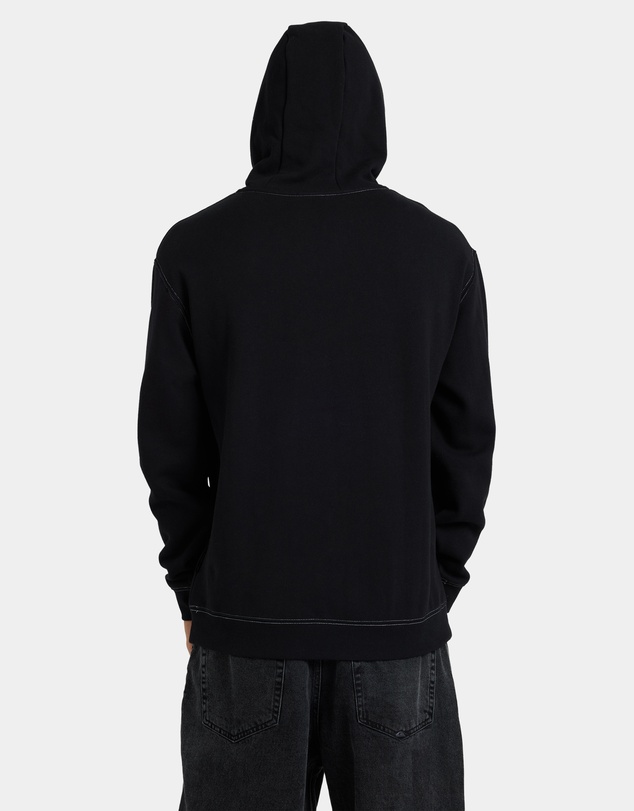 Quiksilver - Mens Originals Pullover Hoodie