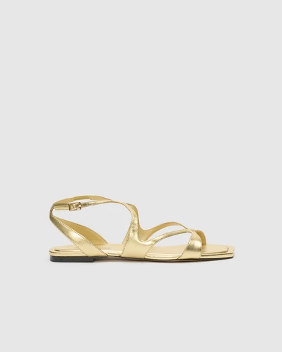 Seed Heritage - Elissa Sandal