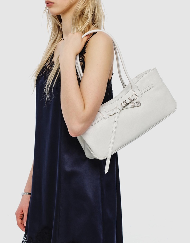 MARGESHERWOOD - Grandma Used Shoulder Bag