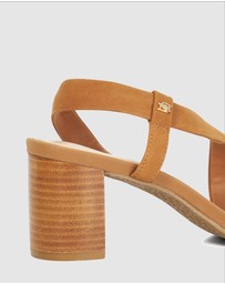 Dune London - Jestered - Tan