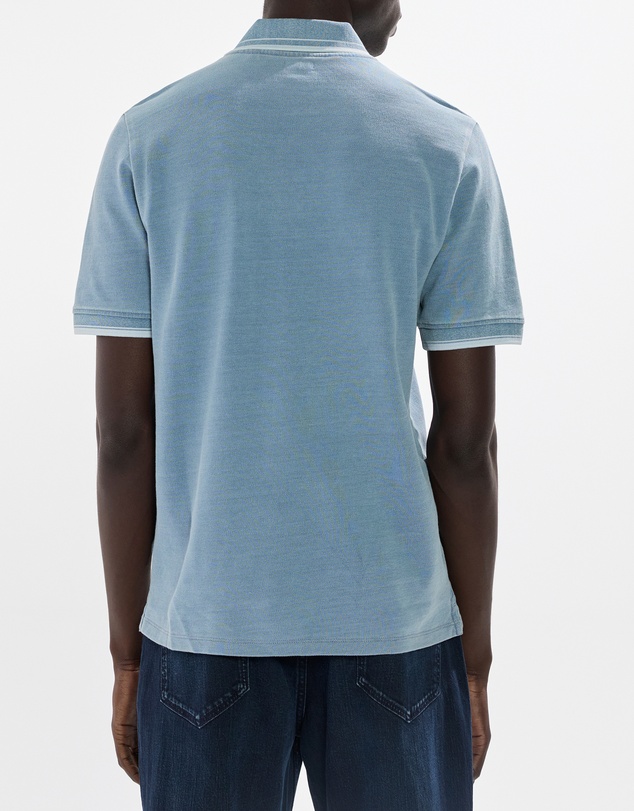 Marcs - Cain Cotton Polo