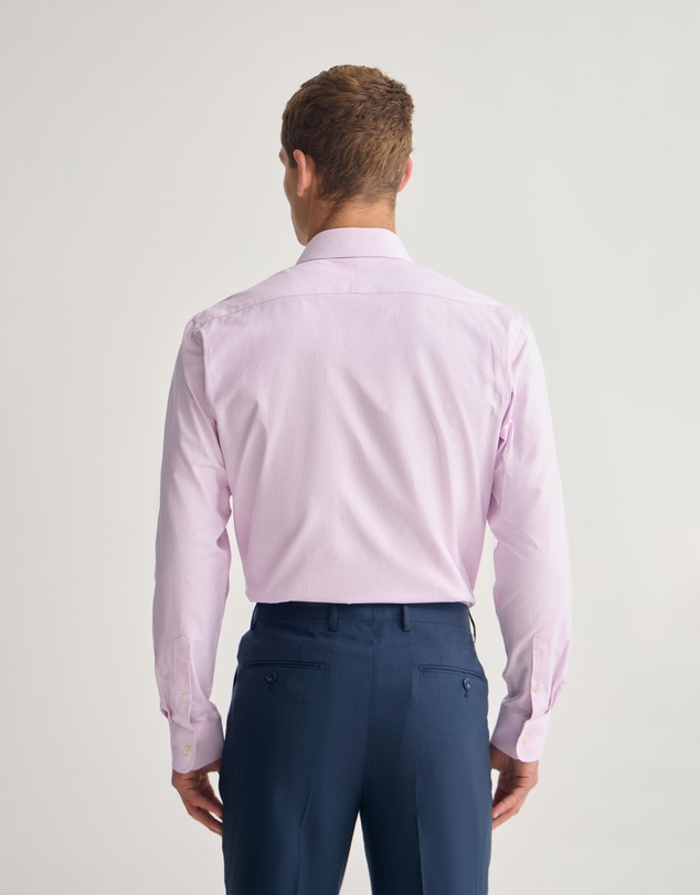Oxford - Islington Classic Fit Cotton Shirt