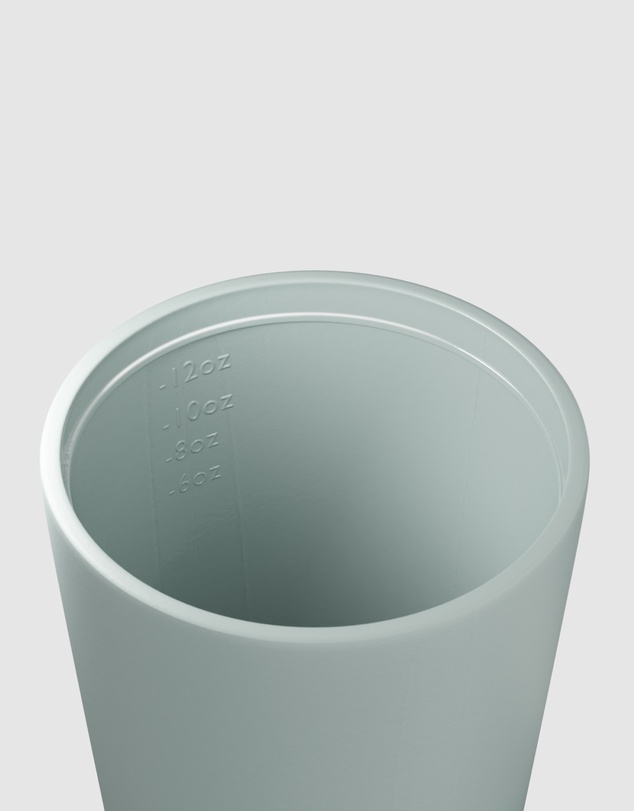 Fressko - Ceramic Lined Camino 12oz Reusable Coffee Cup