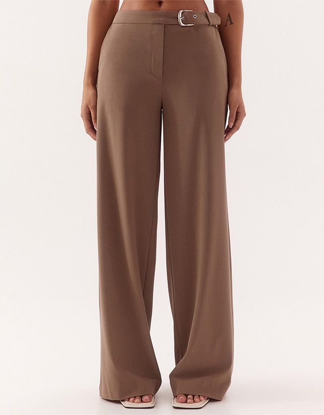 SOVERE - Amorey Pant