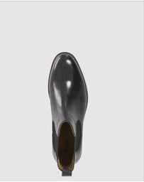Dune London - Maisen - Black