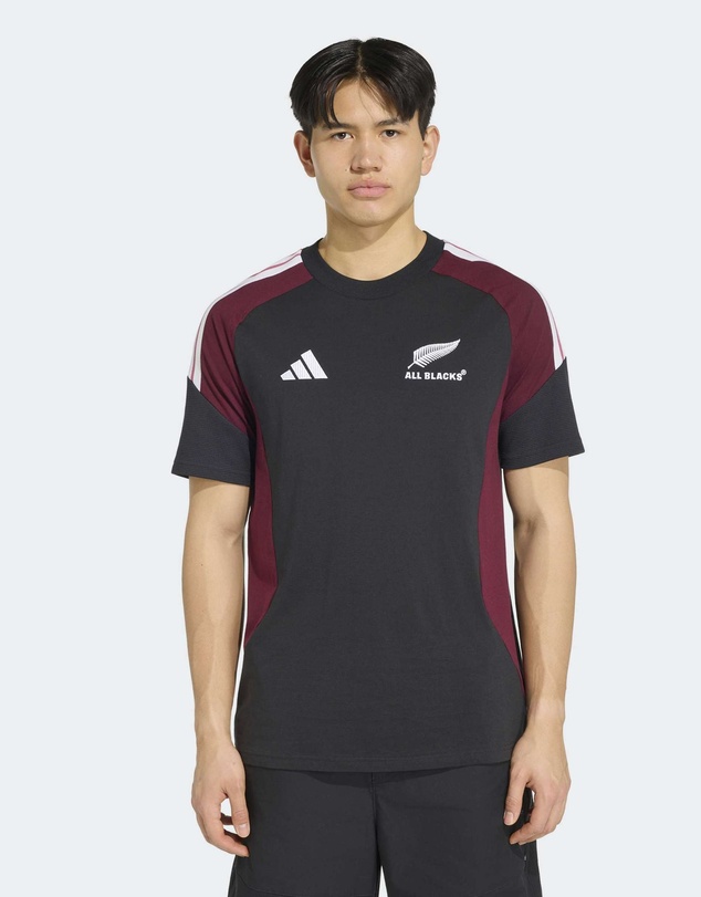 adidas Performance - All blacks Cotton Tee Mens